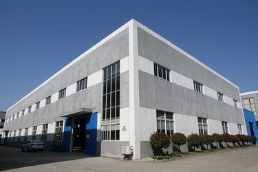 چین Changzhou Meshel Netting Industrial Co., Ltd.