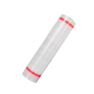 رول توری سیلاژ Hay Net Wrap 48 اینچ 1.23 متر 3000 متر 8 گرم