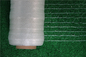 بسته بندی خالص قابل استفاده مجدد پالت کششی 1.3 * 3000 متر 8 گرم بر متر