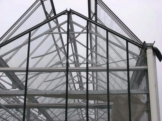 95 Windbreak Green Agro Shade Neting HDPE Shade Fabric