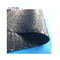 پارچه ضد آلومینیوم HDPE ضد UV با نرخ سایه 20 ~ ~ 99