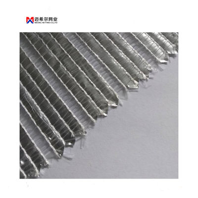 صفحه سایه دار گلخانه ای Aluminet Shade Cloth