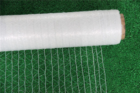 1.23m X 3000m 48 'Net Wrap Silage Hay Round Baler Net