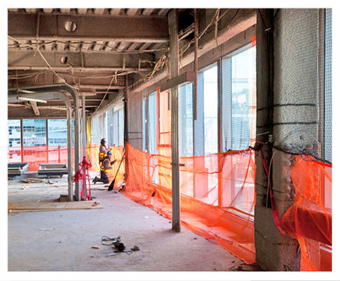 شبکه های قلوه سنگی بقایای سنگین اضافی