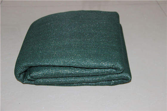 6 X 50 Ft Privacy Mesh Fabric Mesh Screen Fence With Grommets Brass Outdoor 90٪