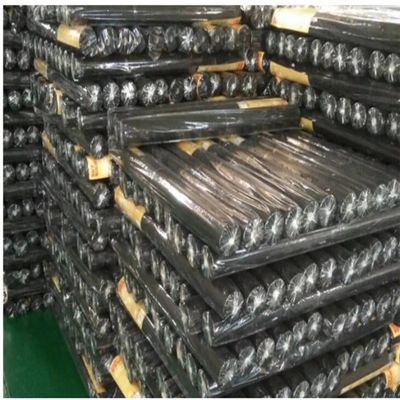 گیاهی مات گیاهخواران برای جلوگیری از محوطه سازی در حال رشد علف های هرز