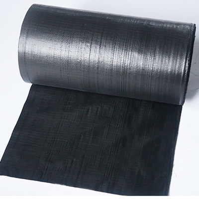 زهکشی 100 متر پارچه اکو علف های هرز تخلیه آب برای تختخواب های باغی تخت گل