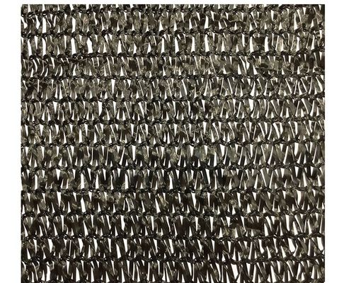 70٪ درصد مش سایه کشاورزی پارچه مش سبز