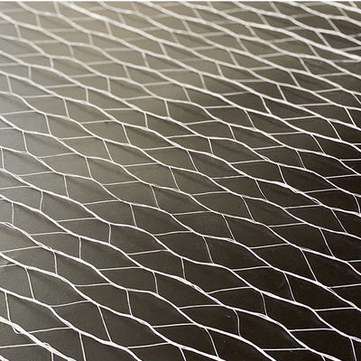 1.23m 10gsm 48 اینچ گرد بیل بسته بندی سفید سفید Hdpe Raschel کشاورزی بافتنی