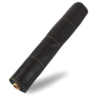 پوشش زمین پوشش پلاستیکی کشاورزی مالچ لایه کنترل علف های هرز