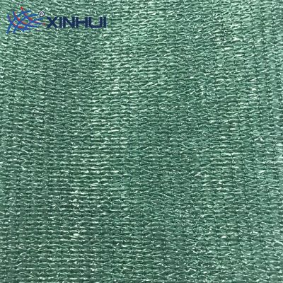 سفارشی HDPE گلخانه سایه پارچه Sun Mesh Sunblock سایه خالص گلخانه