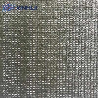 باغبانی 95% HDPE Agro Shade Net Outdoor HDPE Shade Net